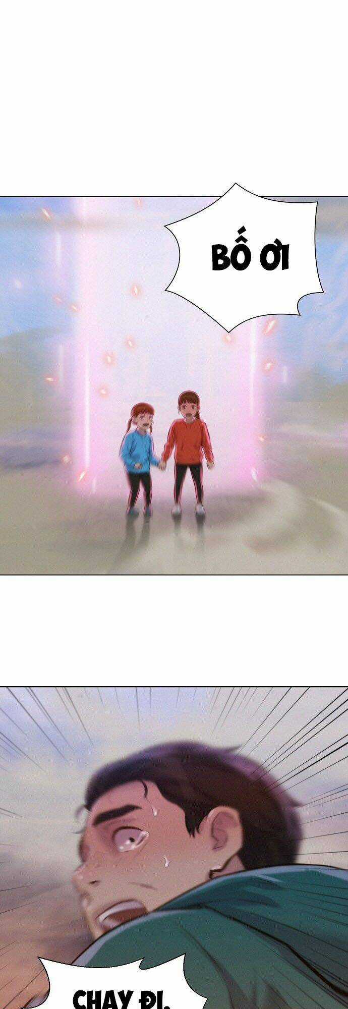 Thợ Săn 3 Cm Chapter 43 trang 36