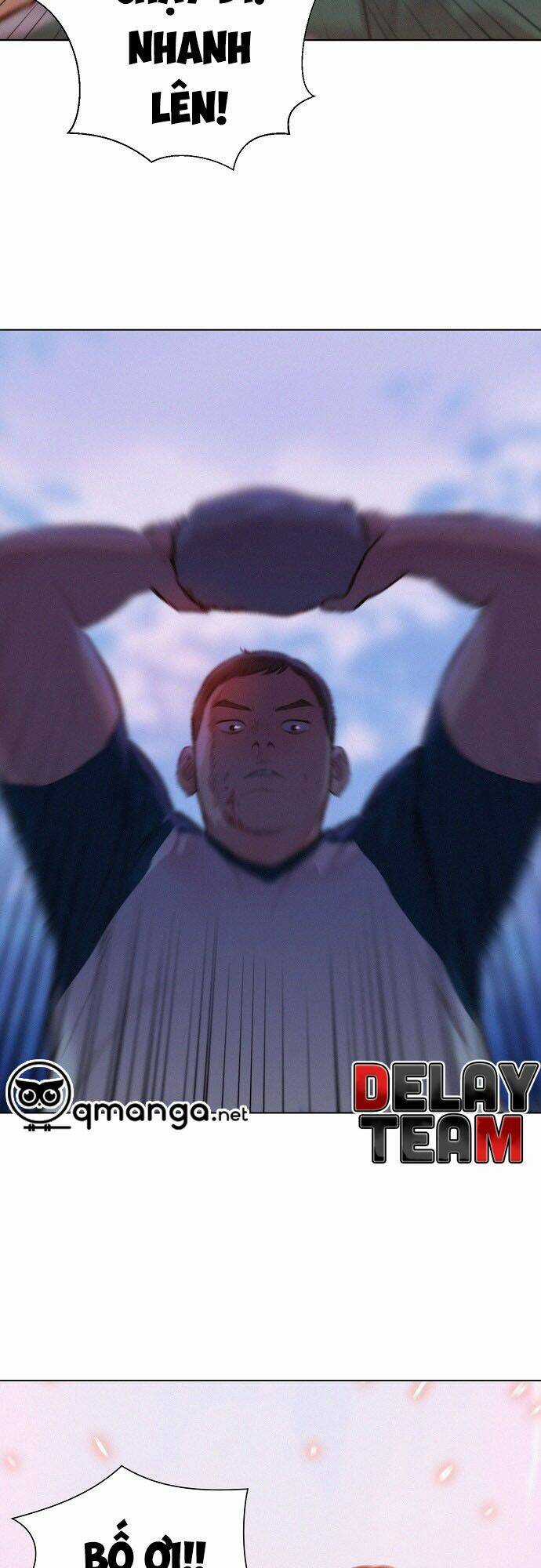 Thợ Săn 3 Cm Chapter 43 trang 37