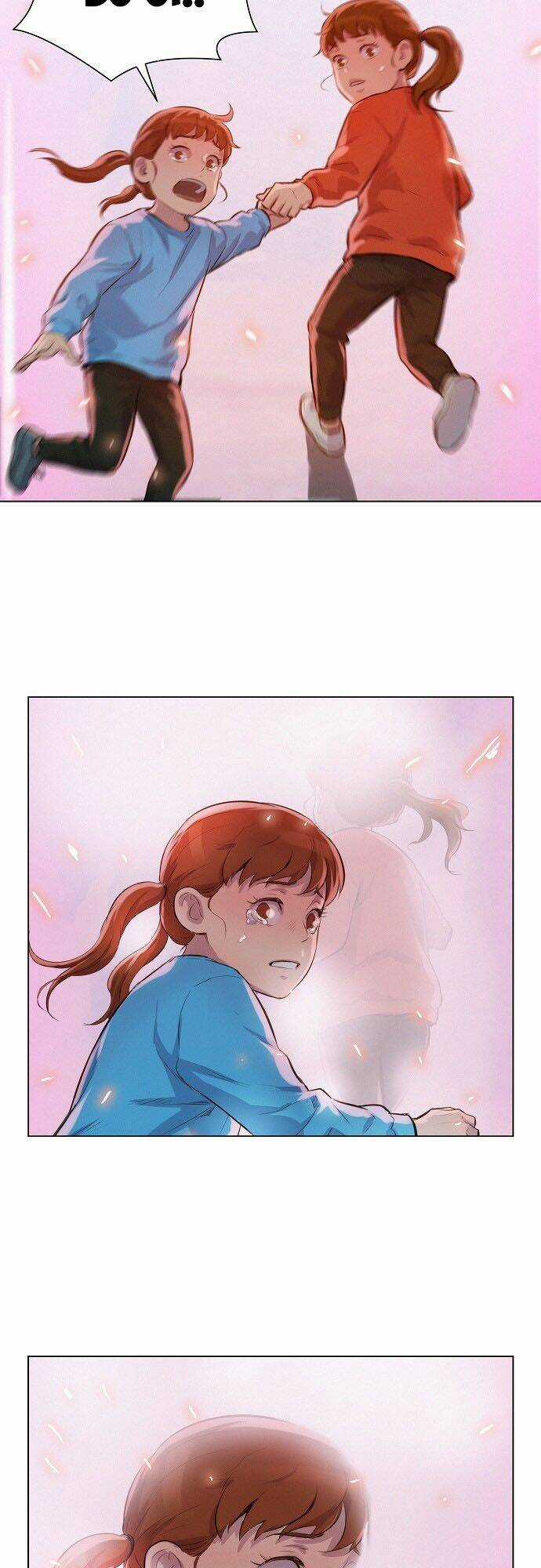 Thợ Săn 3 Cm Chapter 43 trang 38