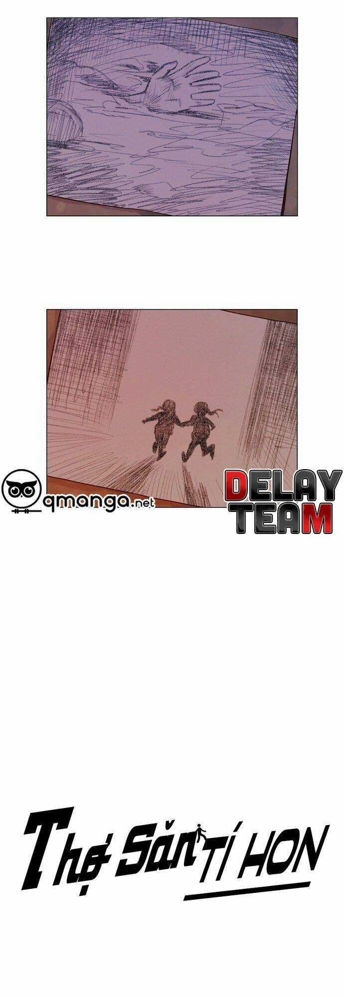 Thợ Săn 3 Cm Chapter 43 trang 4