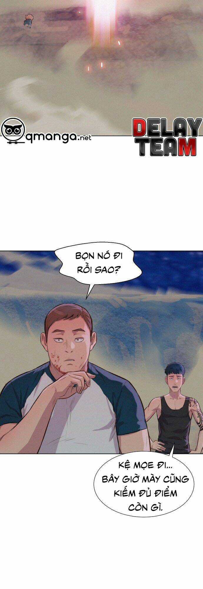 Thợ Săn 3 Cm Chapter 43 trang 40