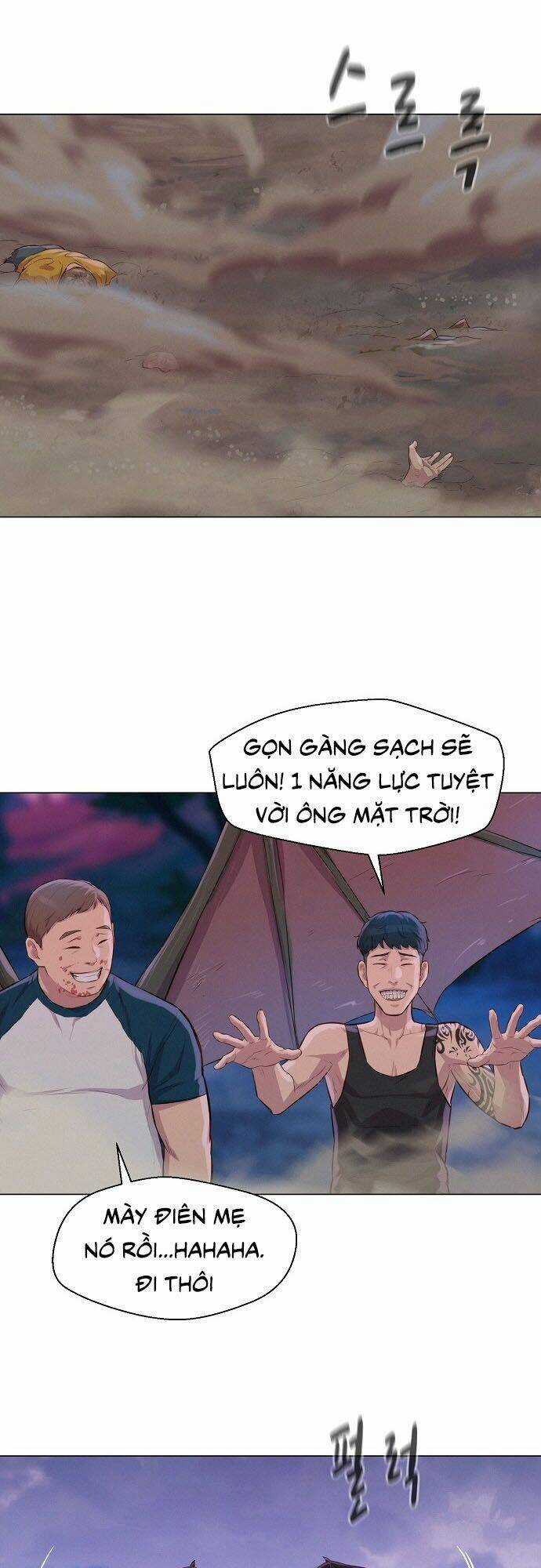 Thợ Săn 3 Cm Chapter 43 trang 42