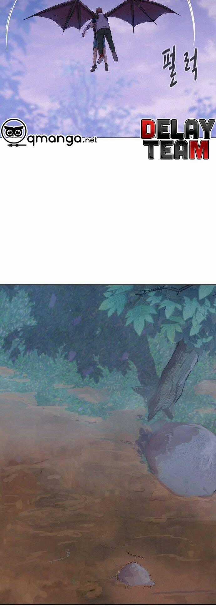 Thợ Săn 3 Cm Chapter 43 trang 43