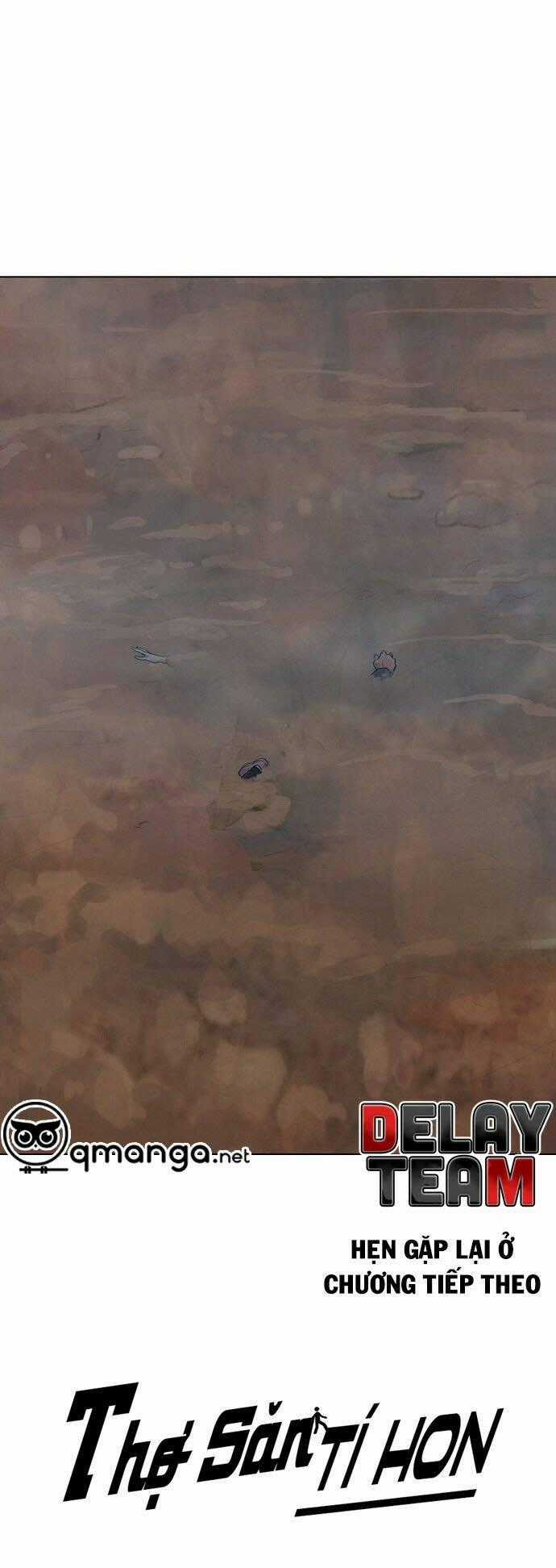 Thợ Săn 3 Cm Chapter 43 trang 44