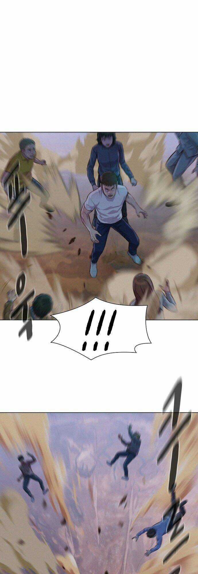 Thợ Săn 3 Cm Chapter 43 trang 5