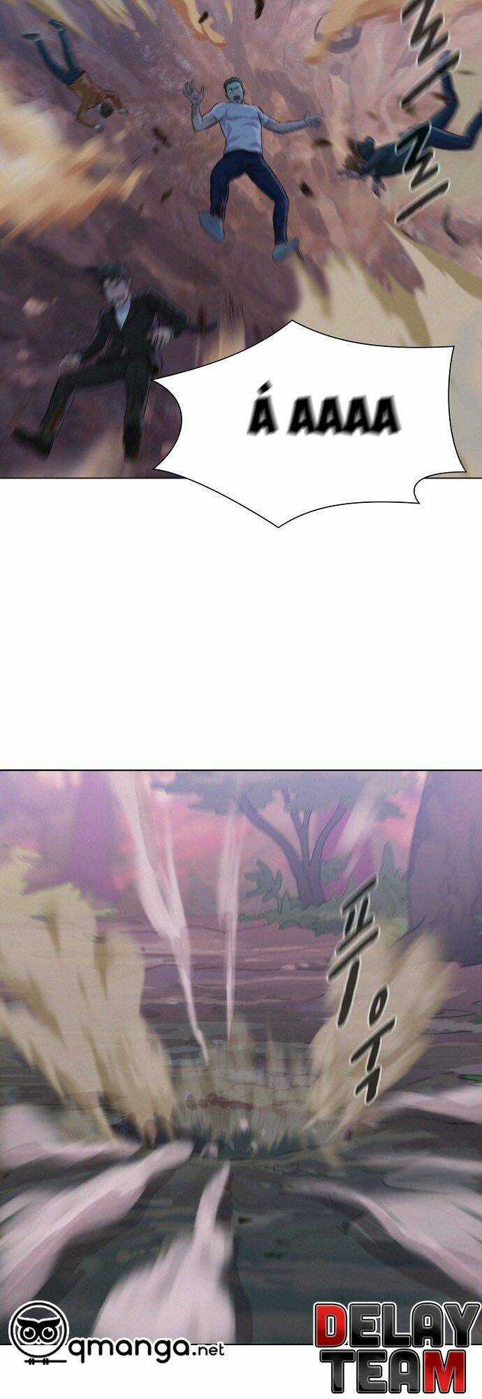 Thợ Săn 3 Cm Chapter 43 trang 6