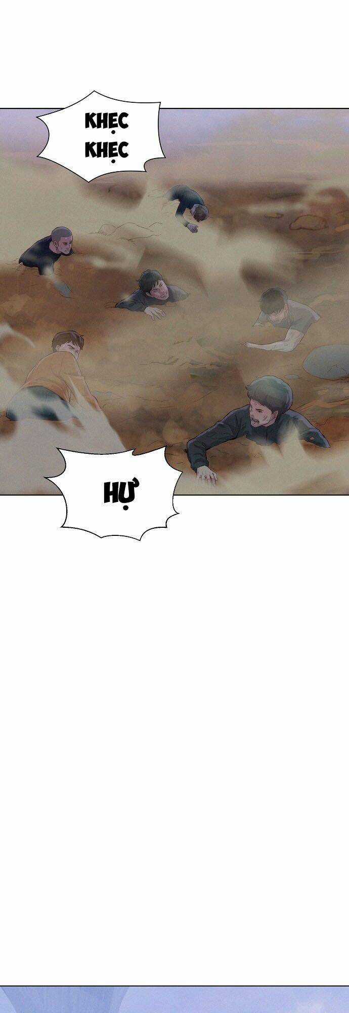 Thợ Săn 3 Cm Chapter 43 trang 7