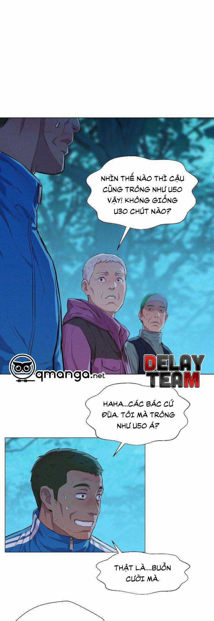 Thợ Săn 3 Cm Chapter 44 trang 11