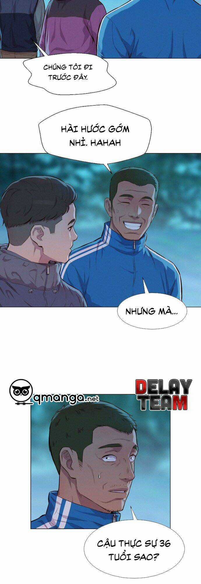 Thợ Săn 3 Cm Chapter 44 trang 13