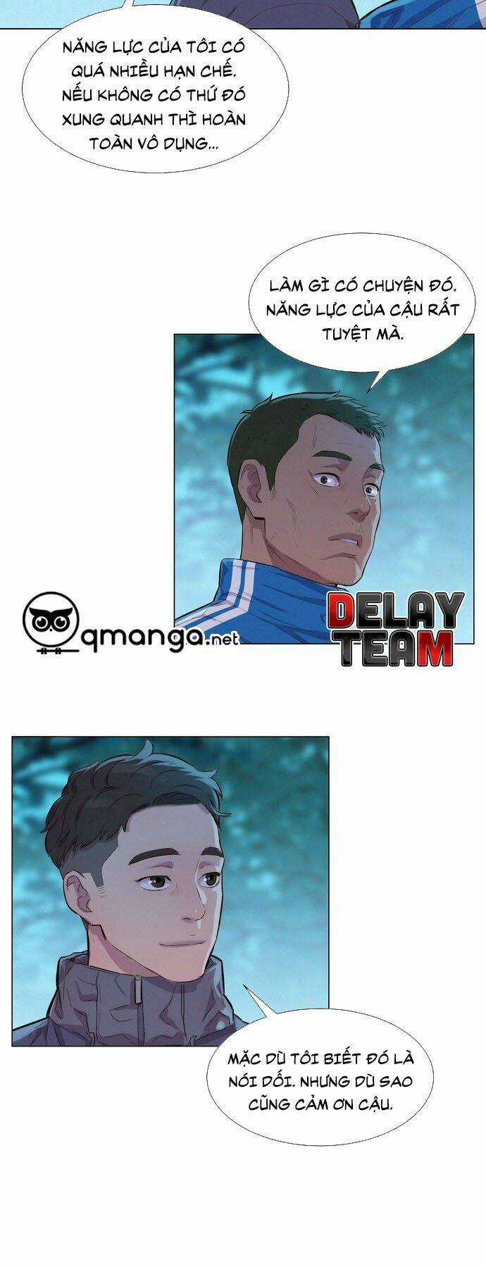 Thợ Săn 3 Cm Chapter 44 trang 19