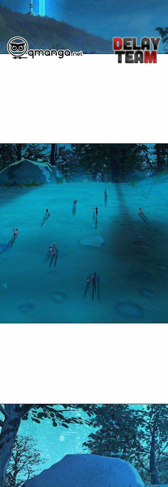 Thợ Săn 3 Cm Chapter 44 trang 2