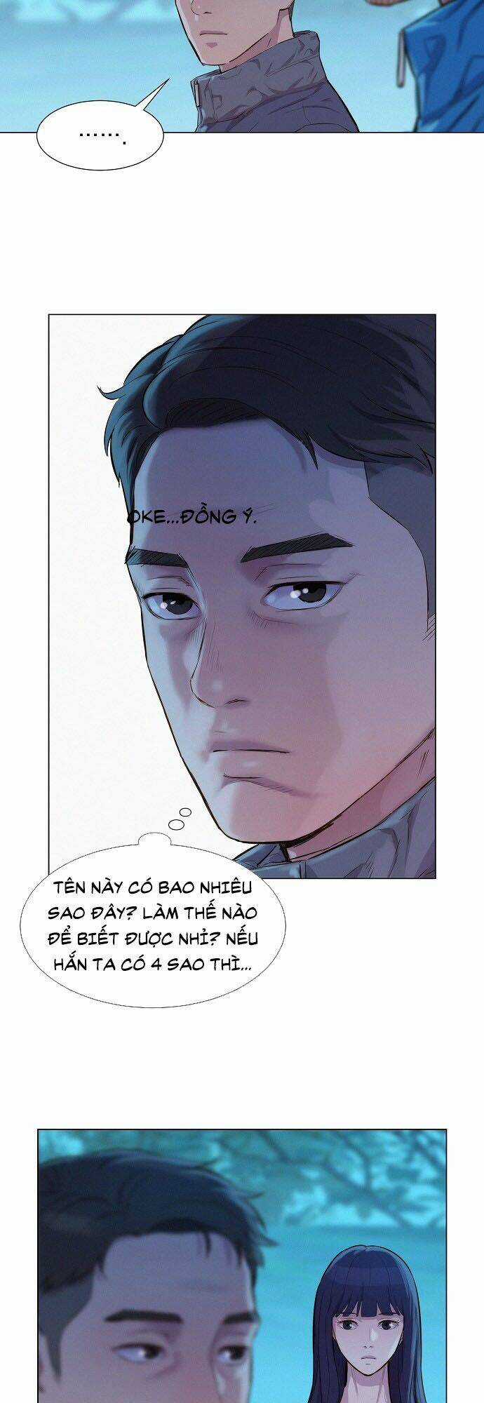 Thợ Săn 3 Cm Chapter 44 trang 22