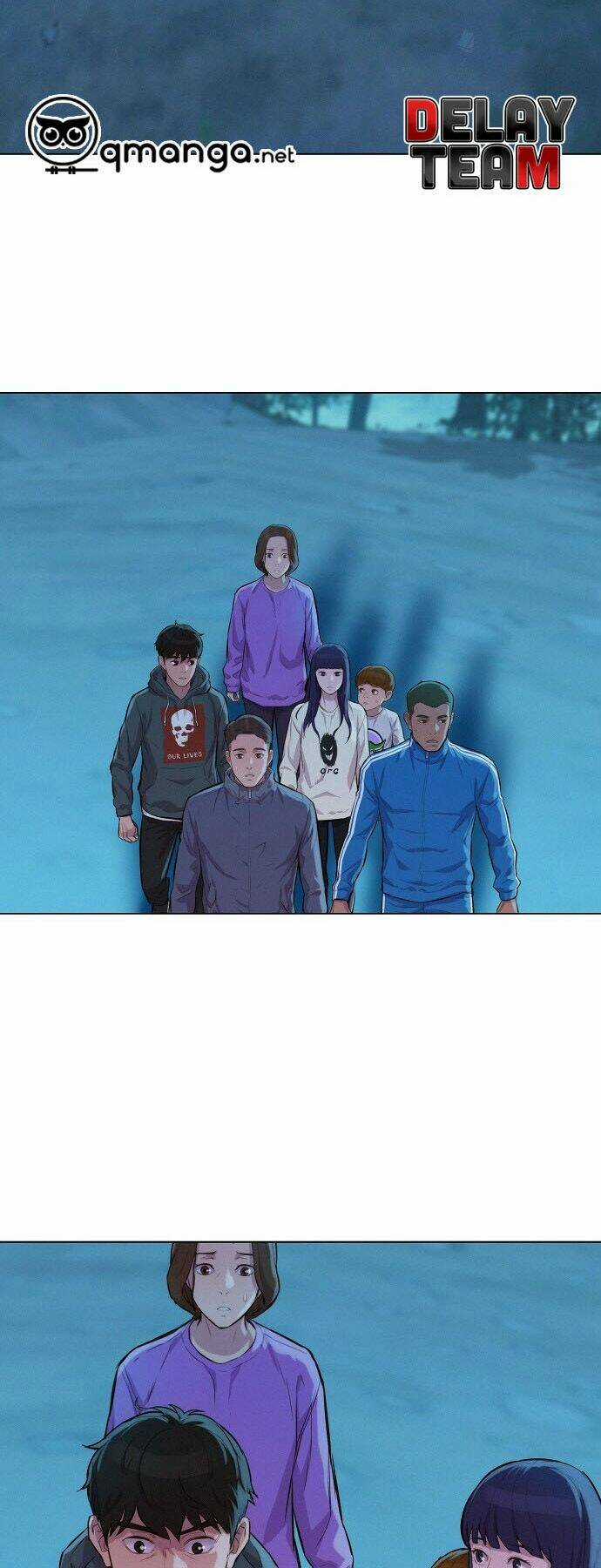 Thợ Săn 3 Cm Chapter 44 trang 25