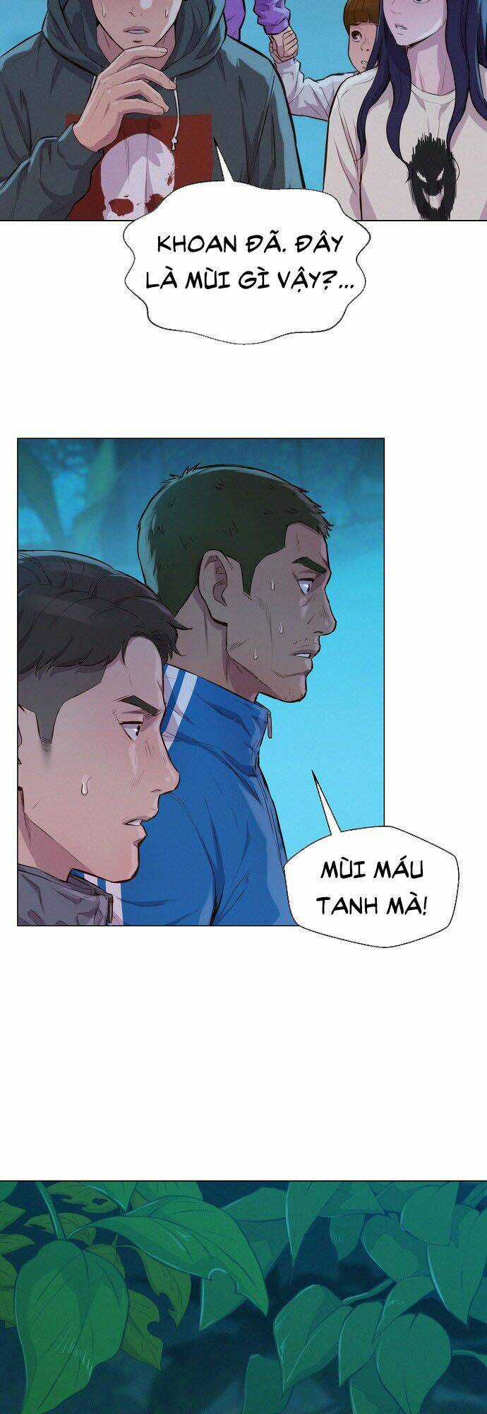 Thợ Săn 3 Cm Chapter 44 trang 26