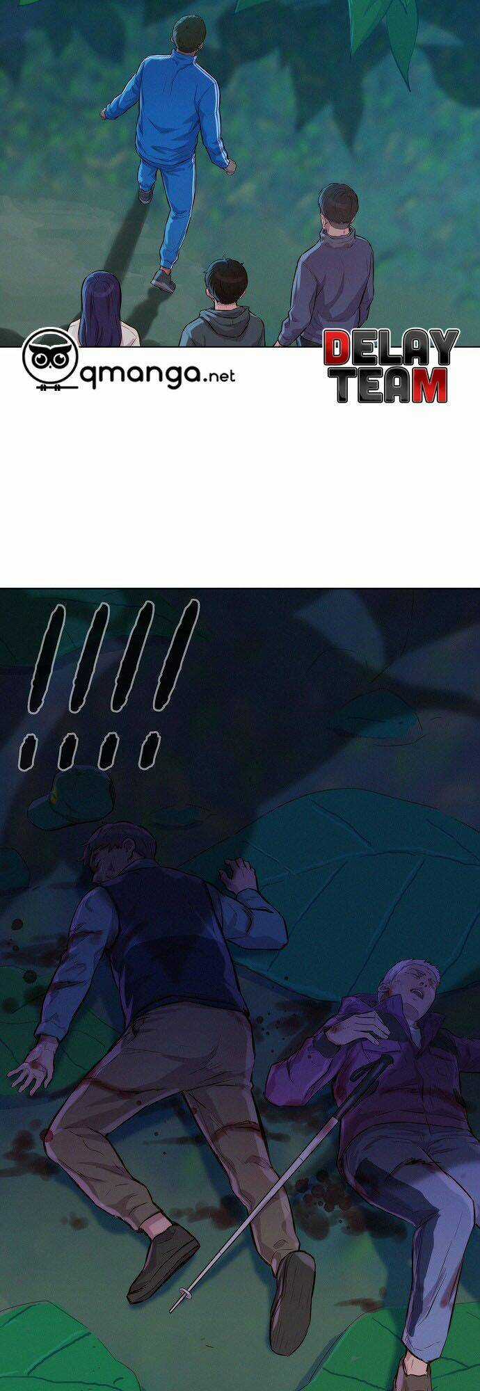 Thợ Săn 3 Cm Chapter 44 trang 27