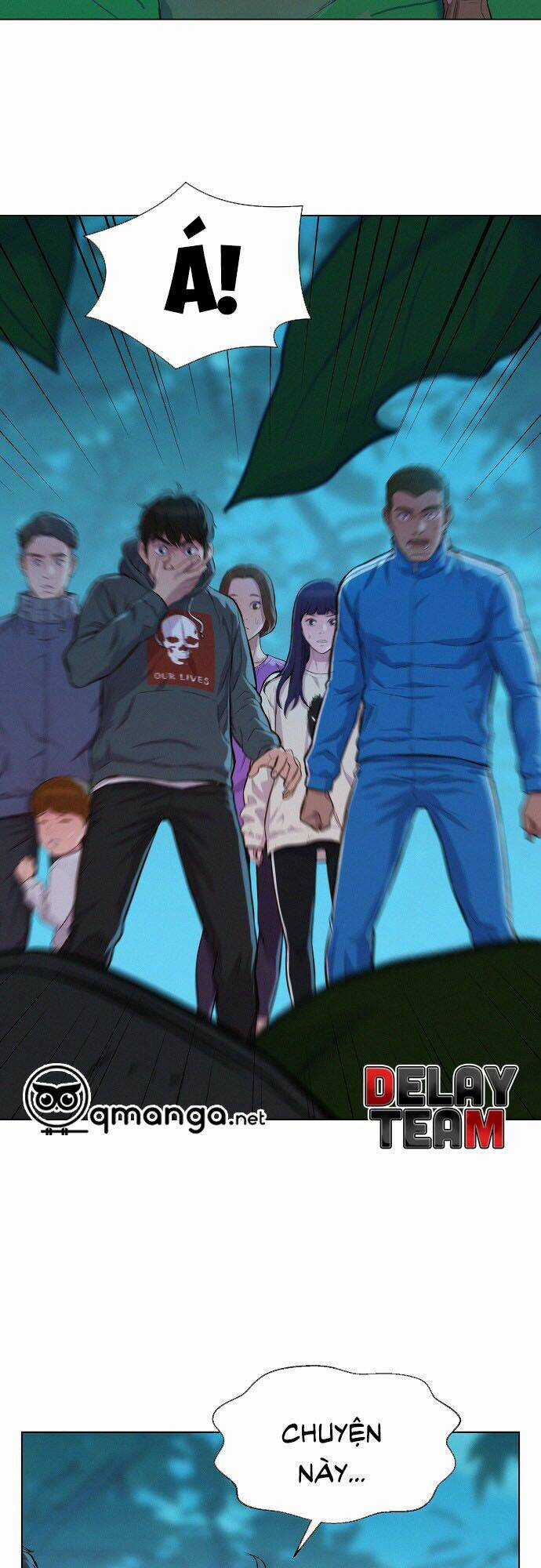 Thợ Săn 3 Cm Chapter 44 trang 28