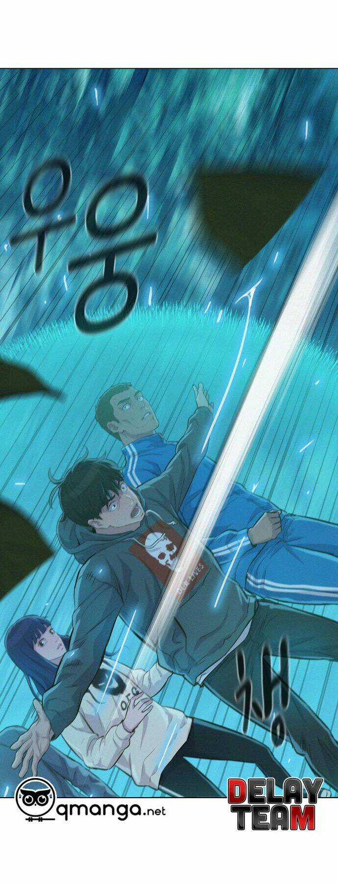 Thợ Săn 3 Cm Chapter 44 trang 30