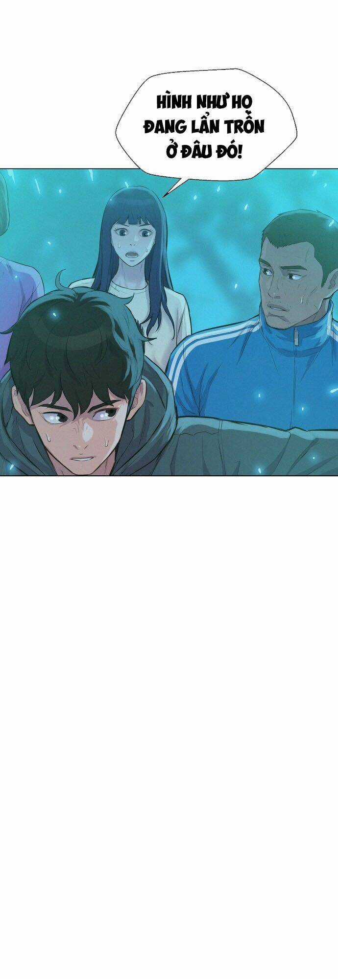 Thợ Săn 3 Cm Chapter 44 trang 32