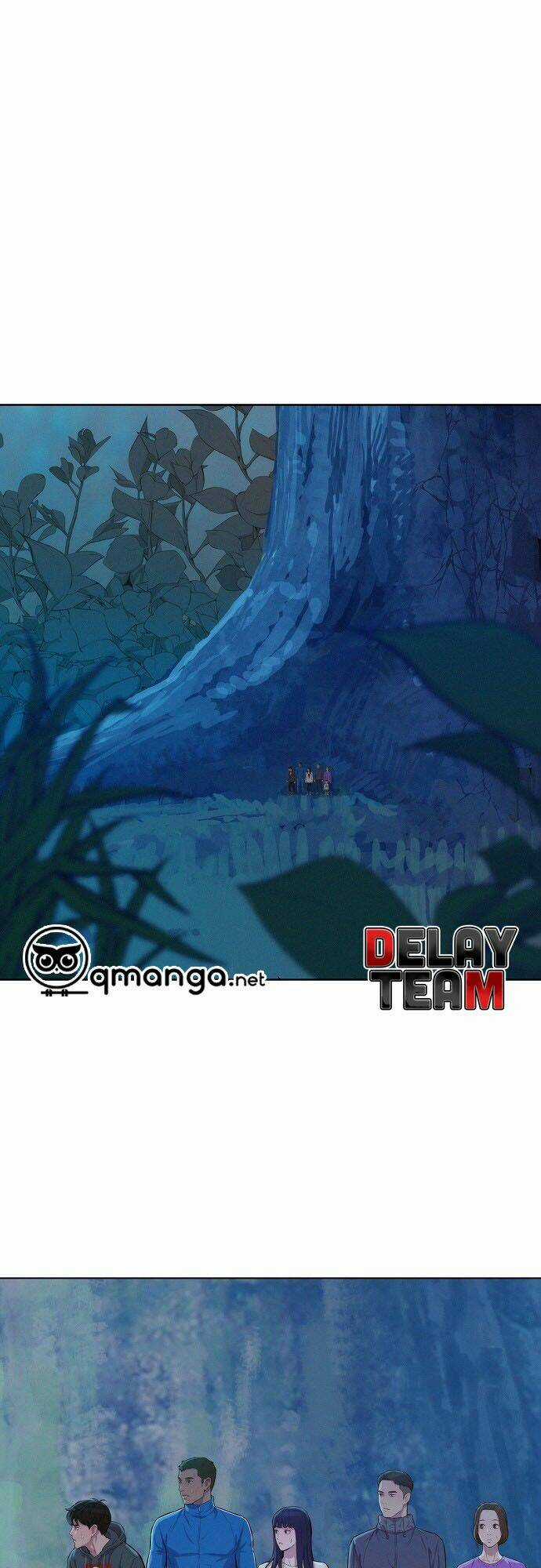 Thợ Săn 3 Cm Chapter 44 trang 33