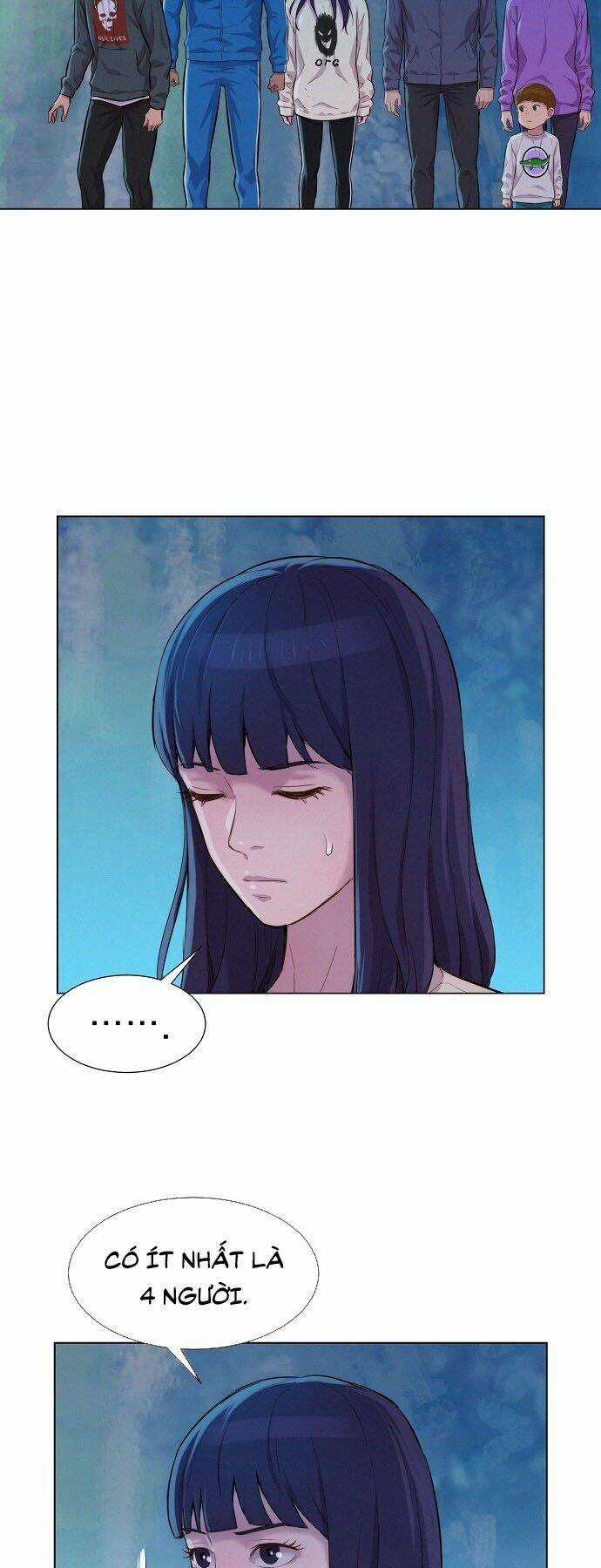 Thợ Săn 3 Cm Chapter 44 trang 34