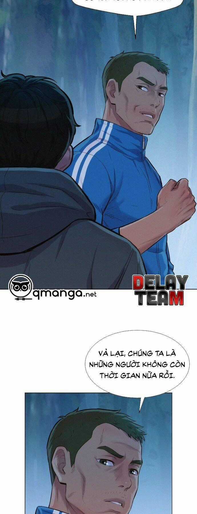 Thợ Săn 3 Cm Chapter 44 trang 38