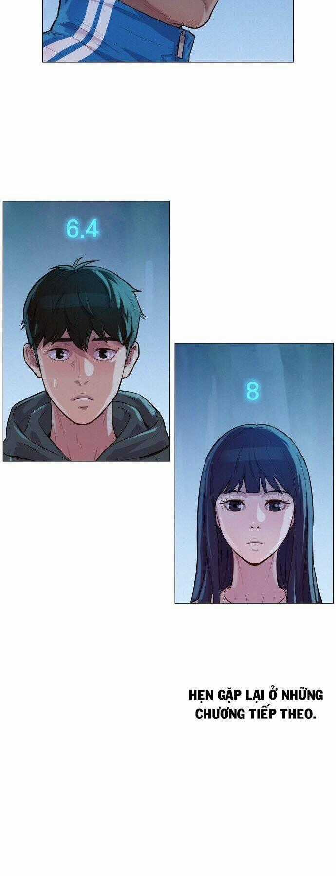 Thợ Săn 3 Cm Chapter 44 trang 39