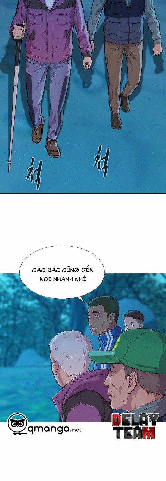 Thợ Săn 3 Cm Chapter 44 trang 6