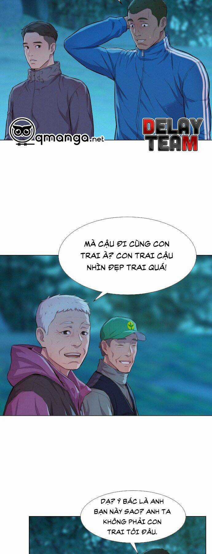 Thợ Săn 3 Cm Chapter 44 trang 8