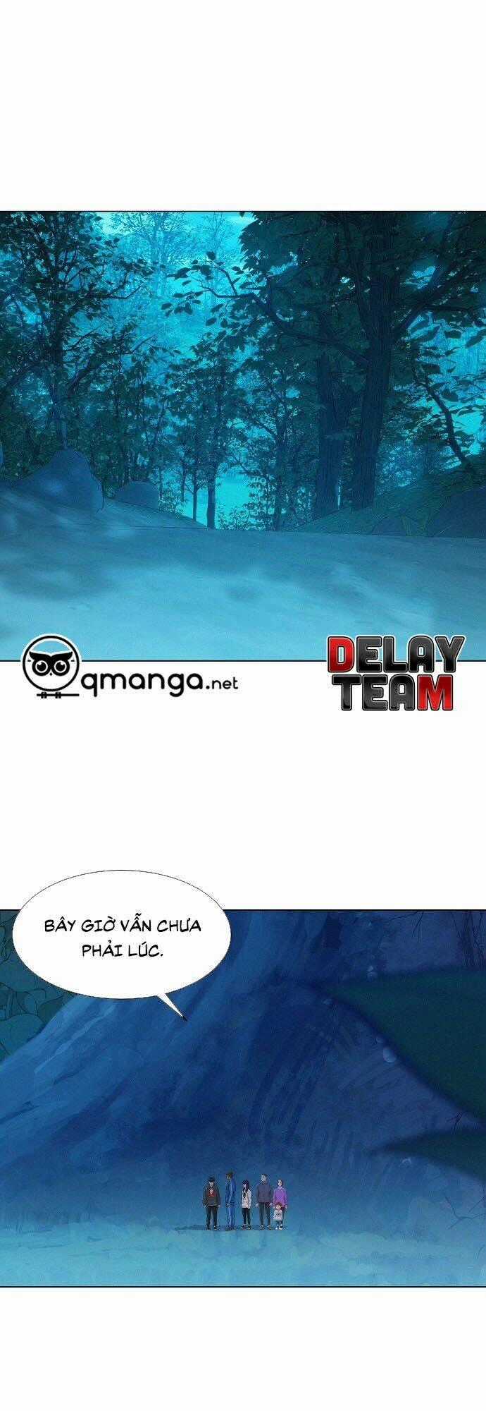 Thợ Săn 3 Cm Chapter 45 trang 0