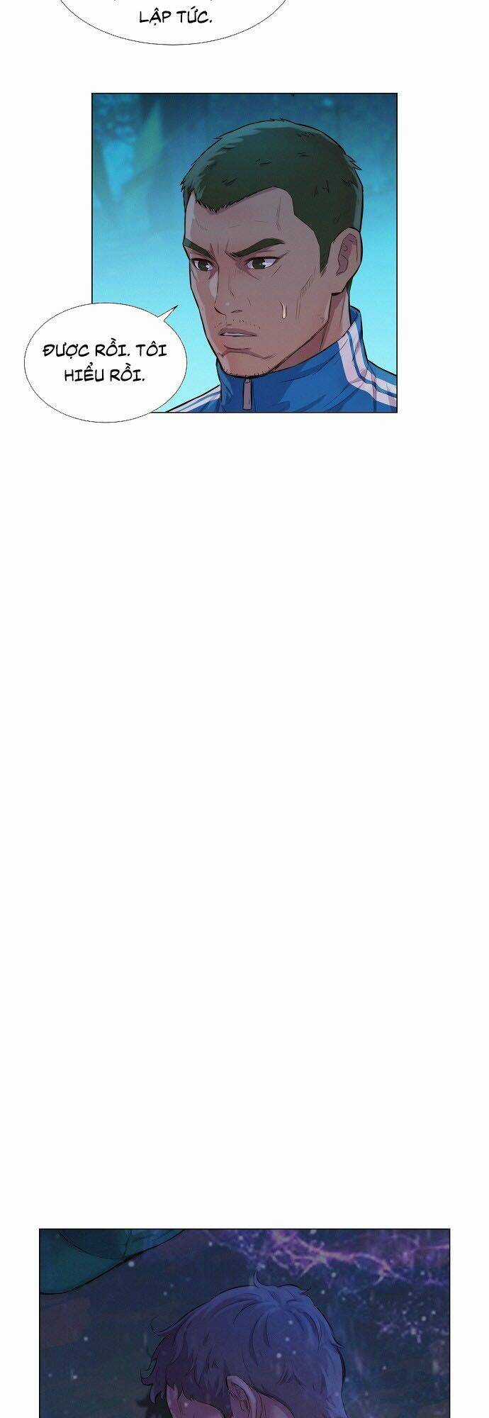 Thợ Săn 3 Cm Chapter 45 trang 11