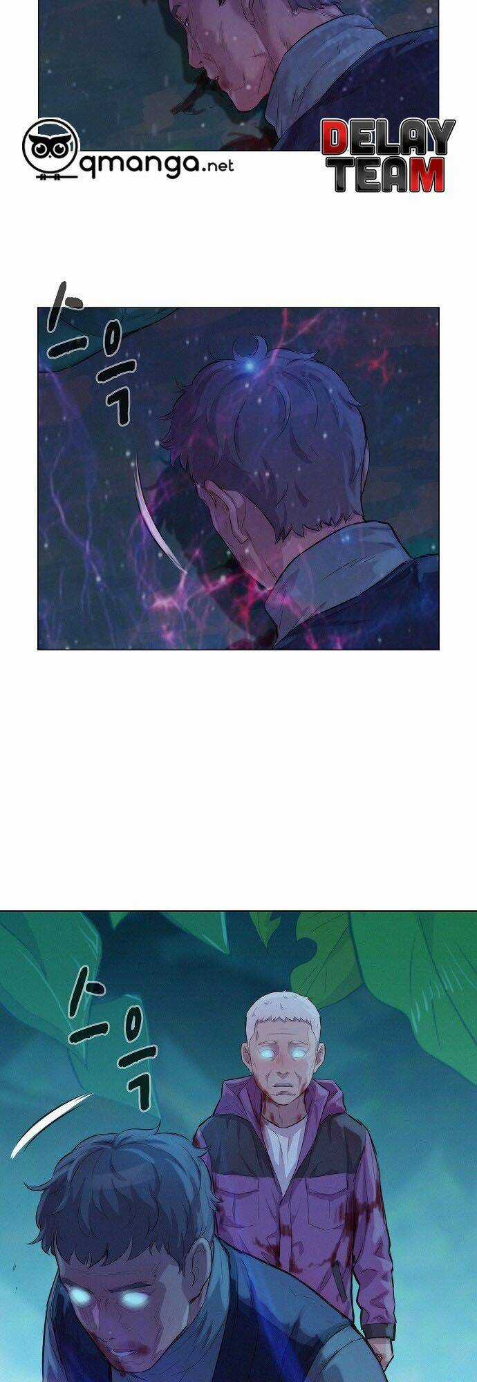 Thợ Săn 3 Cm Chapter 45 trang 12