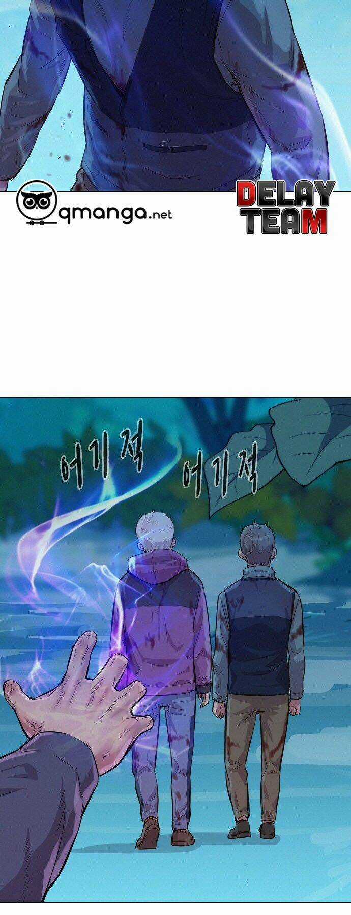 Thợ Săn 3 Cm Chapter 45 trang 13