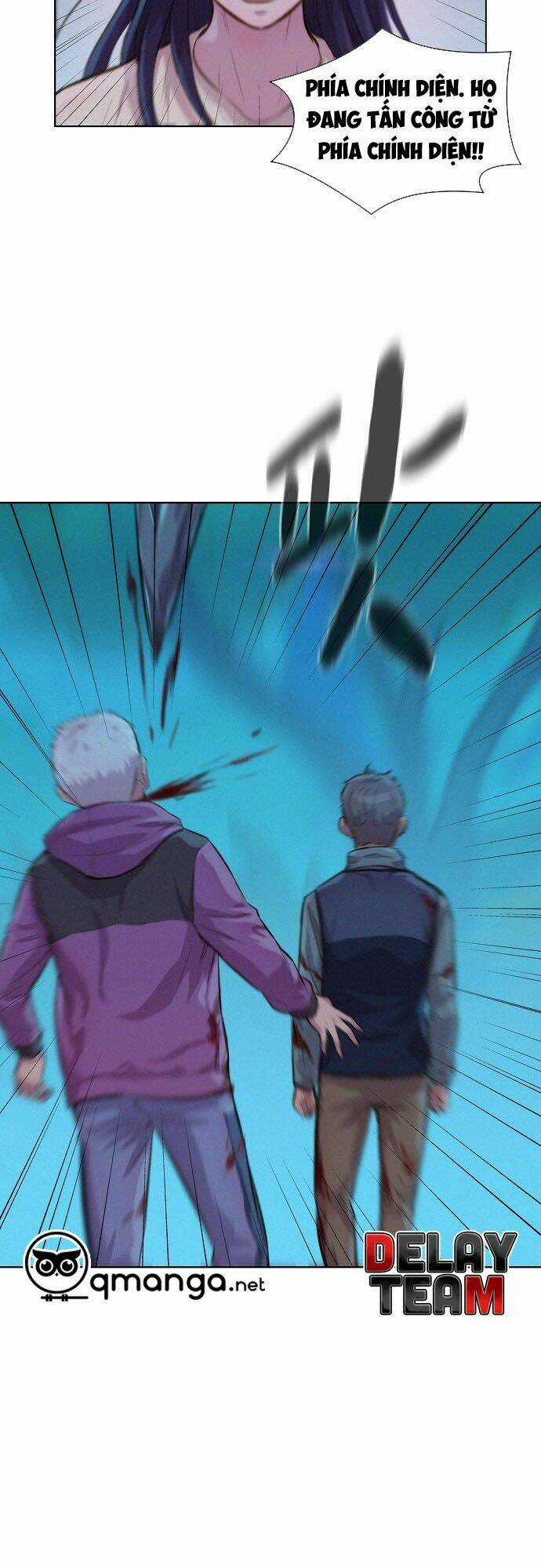 Thợ Săn 3 Cm Chapter 45 trang 15