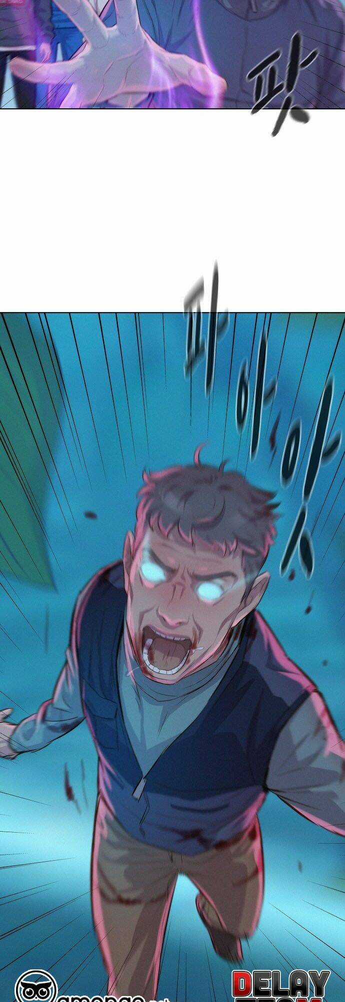 Thợ Săn 3 Cm Chapter 45 trang 17