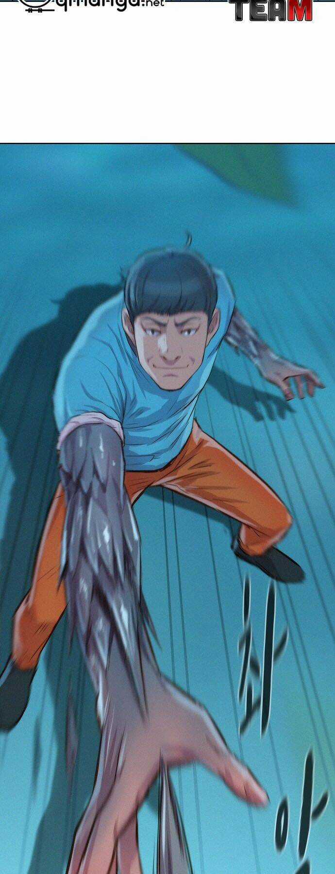 Thợ Săn 3 Cm Chapter 45 trang 18