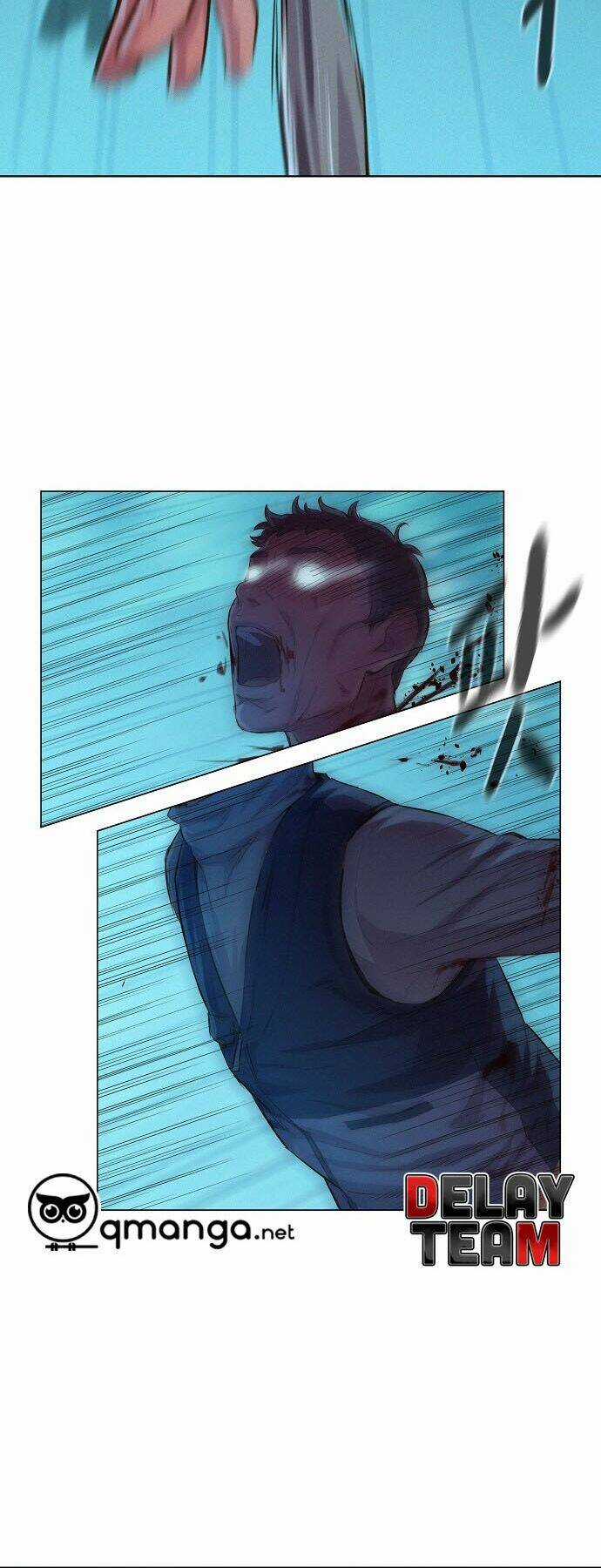 Thợ Săn 3 Cm Chapter 45 trang 19