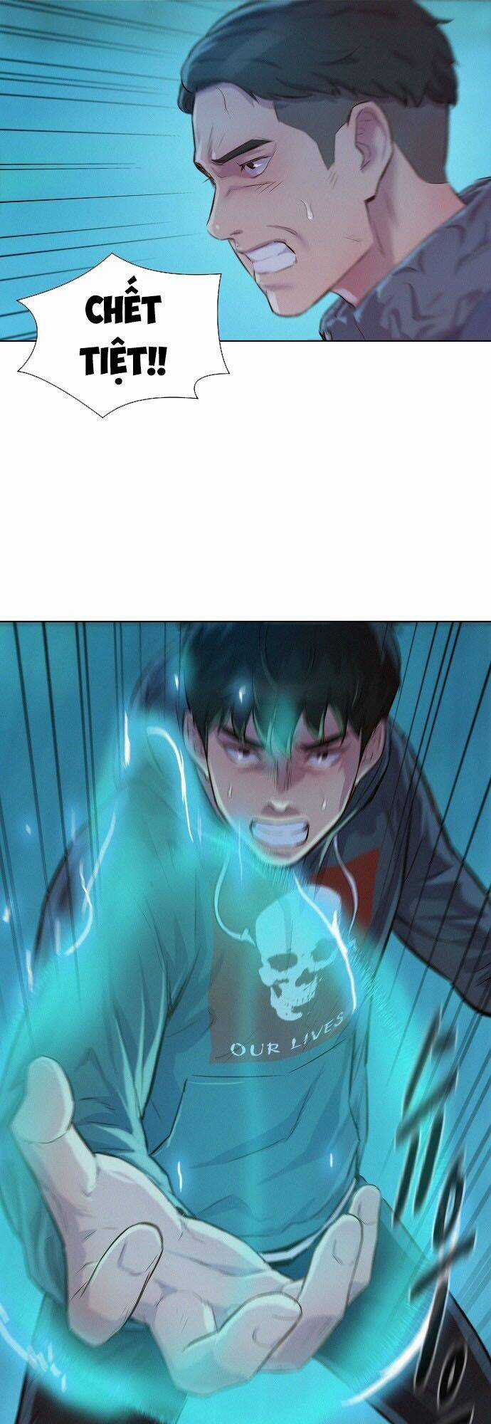 Thợ Săn 3 Cm Chapter 45 trang 20