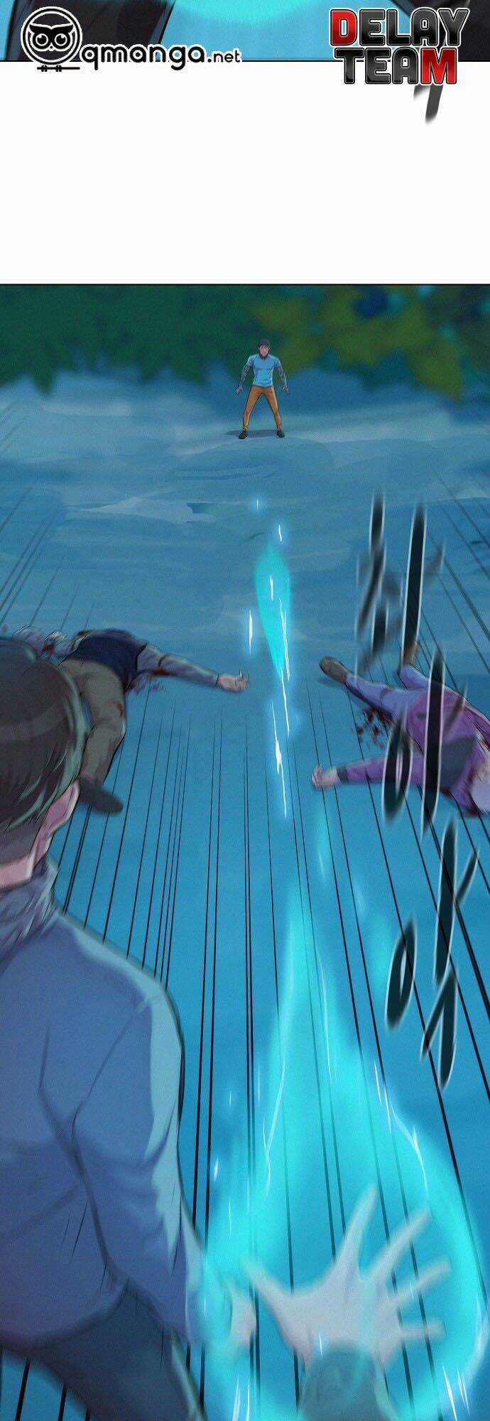 Thợ Săn 3 Cm Chapter 45 trang 21