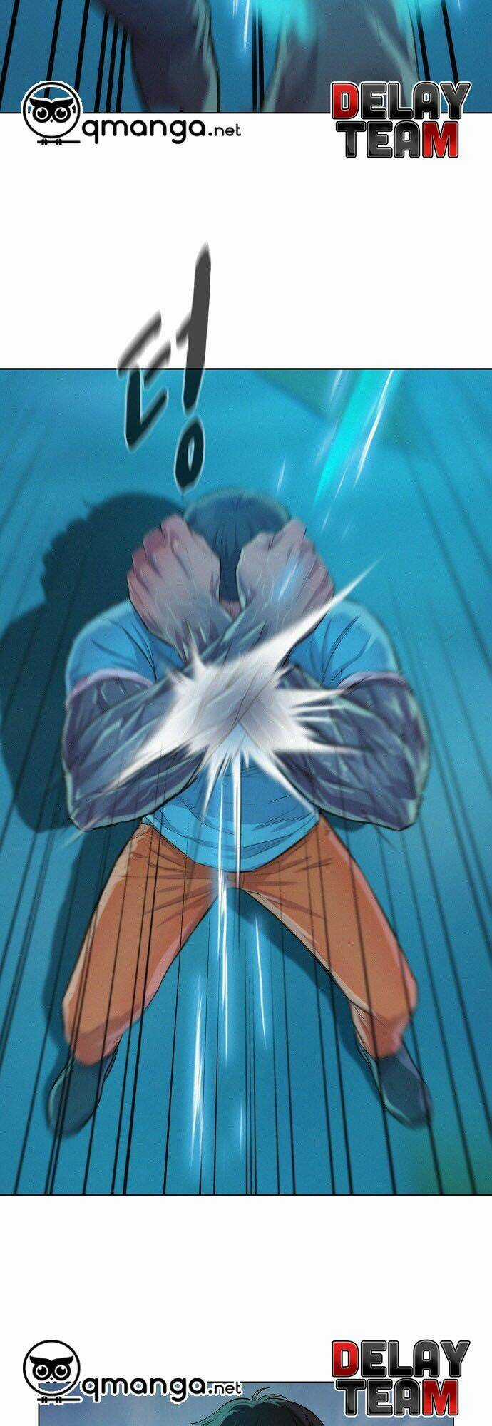 Thợ Săn 3 Cm Chapter 45 trang 22