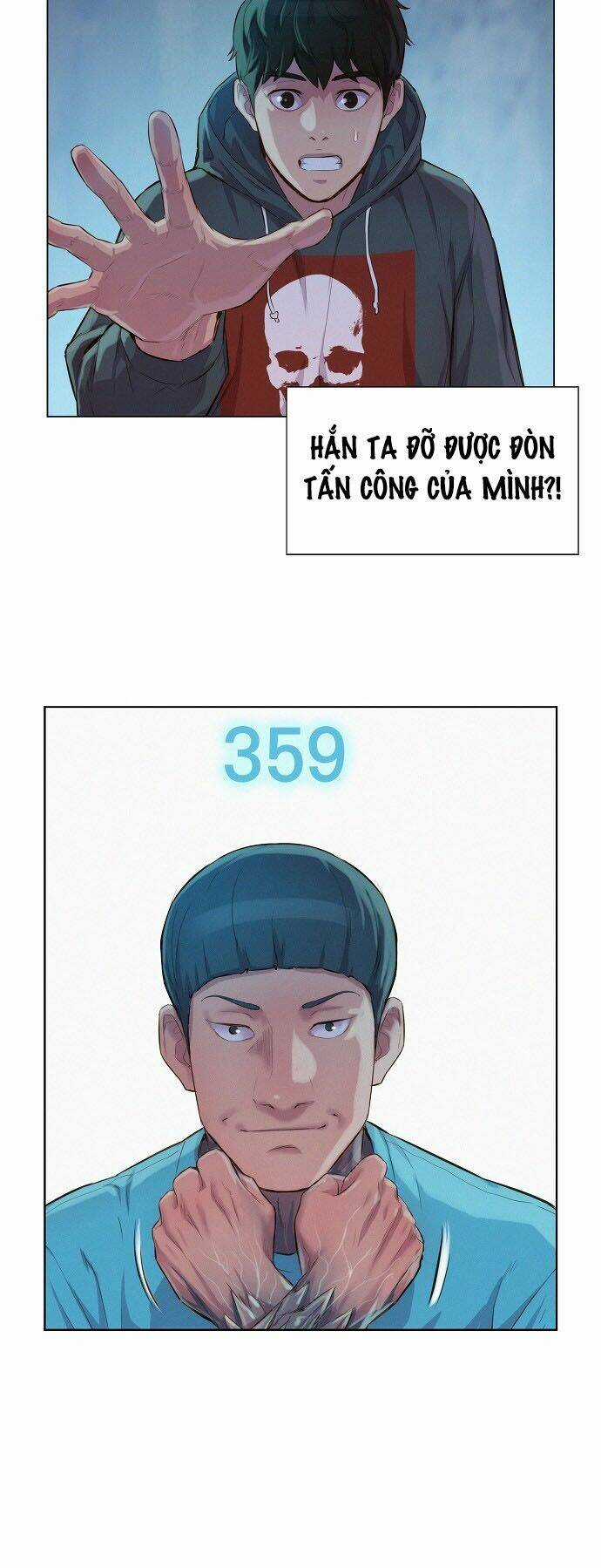 Thợ Săn 3 Cm Chapter 45 trang 23