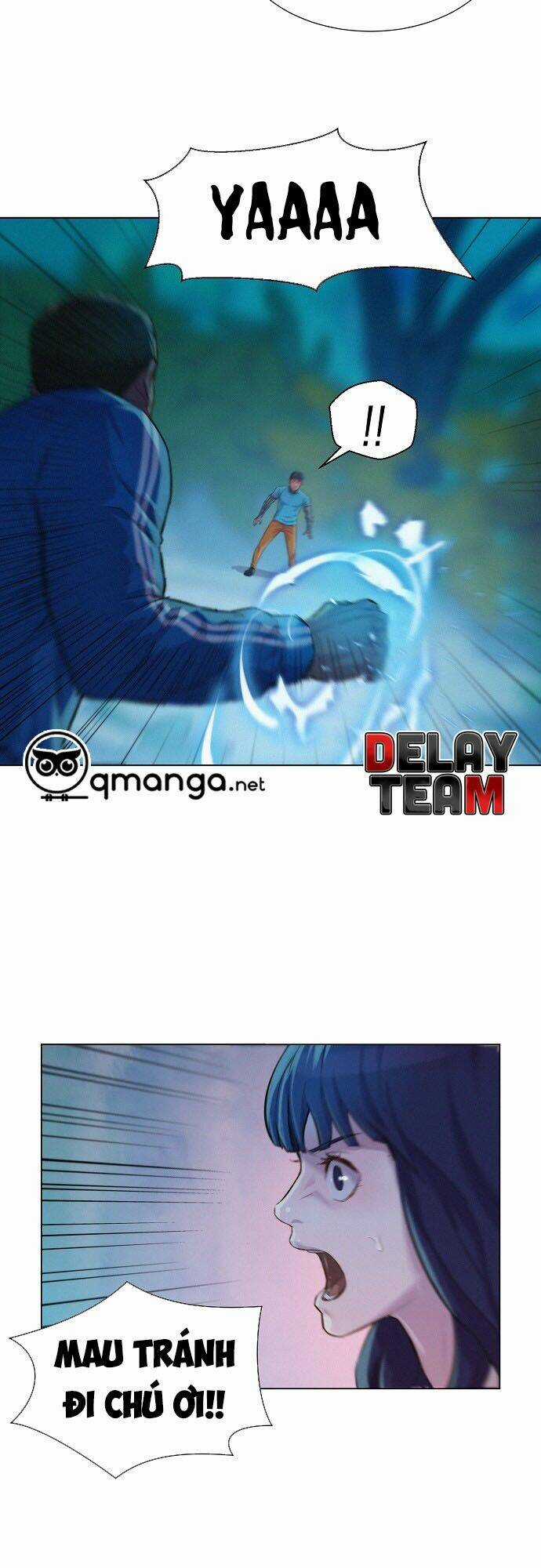 Thợ Săn 3 Cm Chapter 45 trang 25