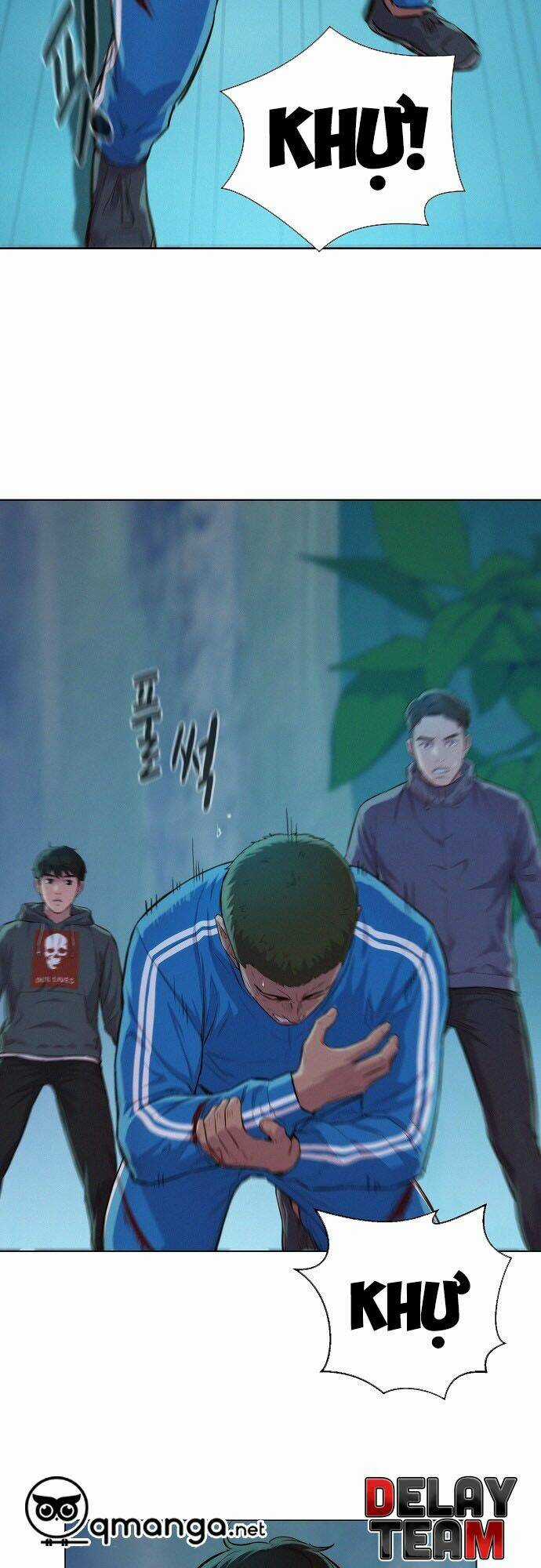 Thợ Săn 3 Cm Chapter 45 trang 27