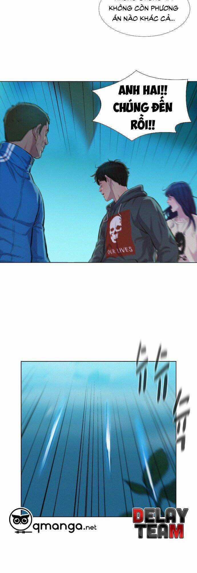 Thợ Săn 3 Cm Chapter 45 trang 36