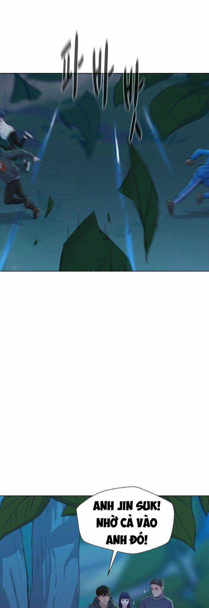Thợ Săn 3 Cm Chapter 45 trang 37
