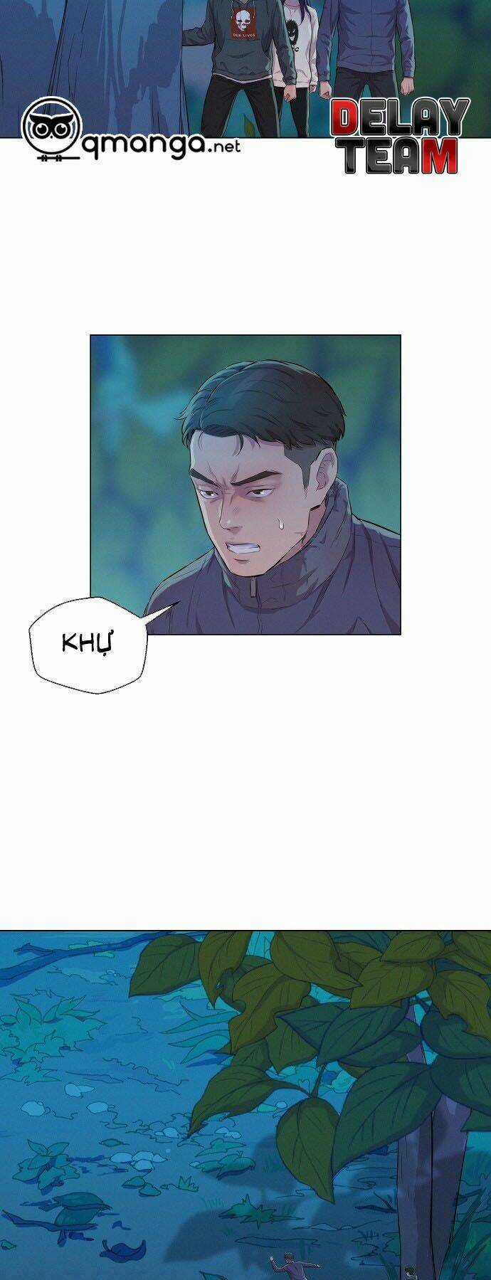 Thợ Săn 3 Cm Chapter 45 trang 38