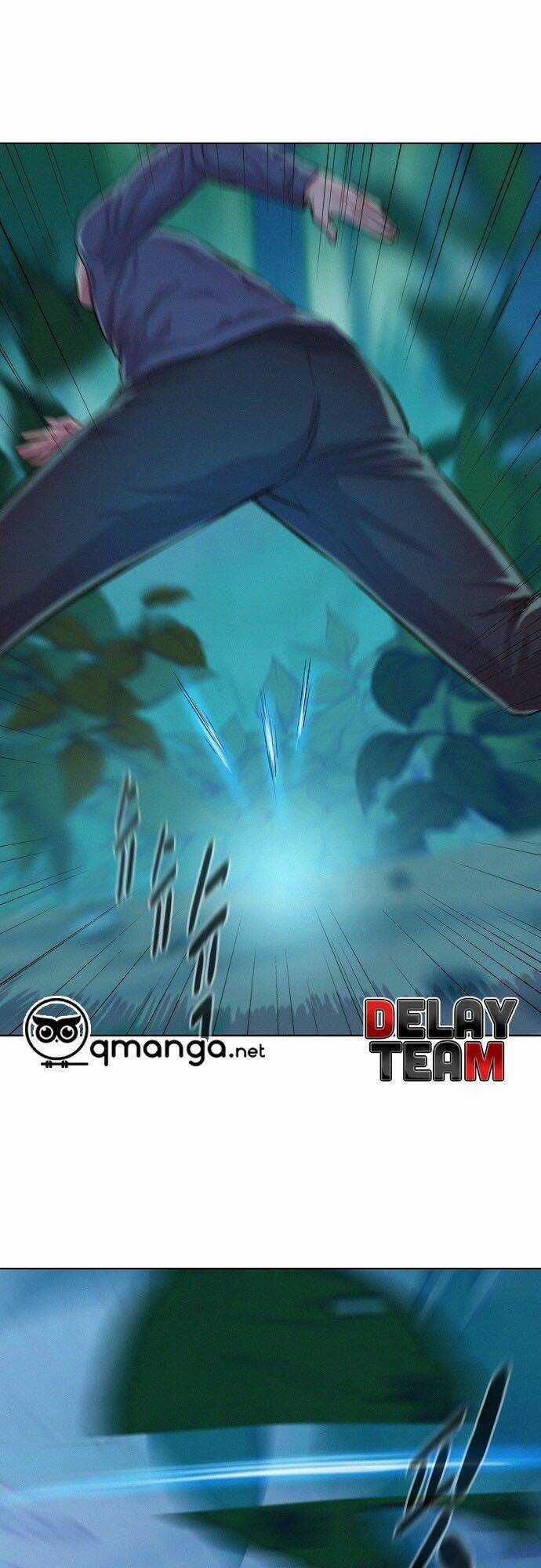 Thợ Săn 3 Cm Chapter 45 trang 40