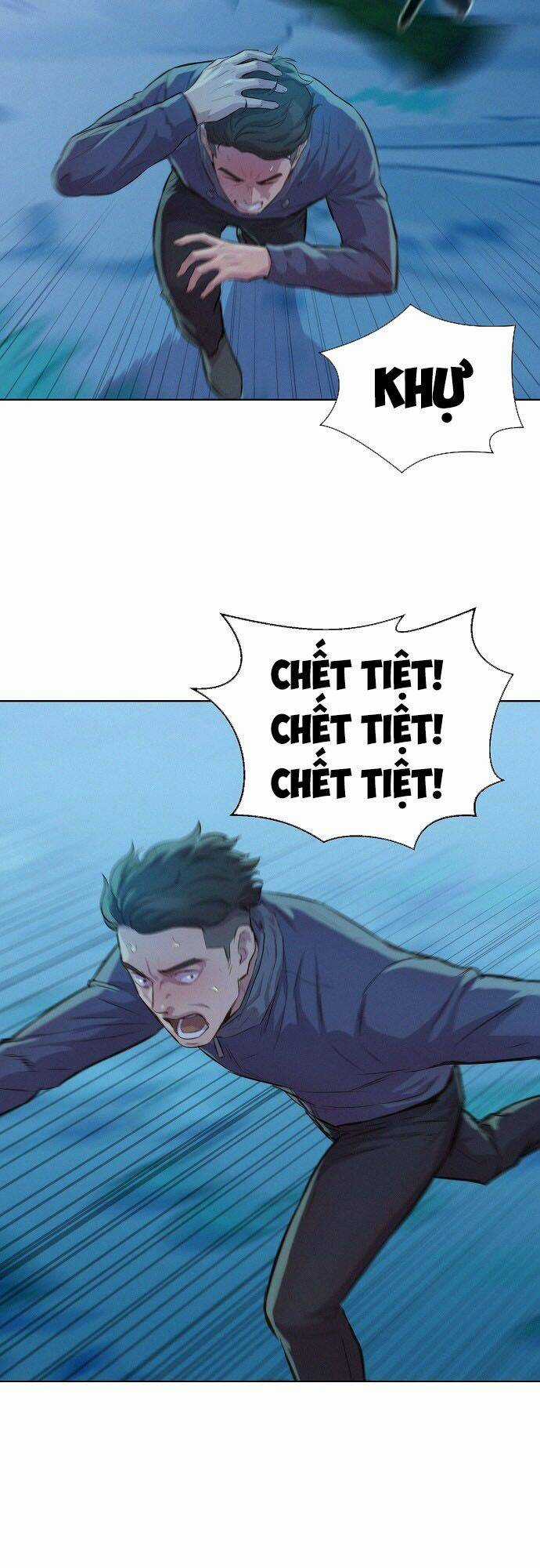 Thợ Săn 3 Cm Chapter 45 trang 41