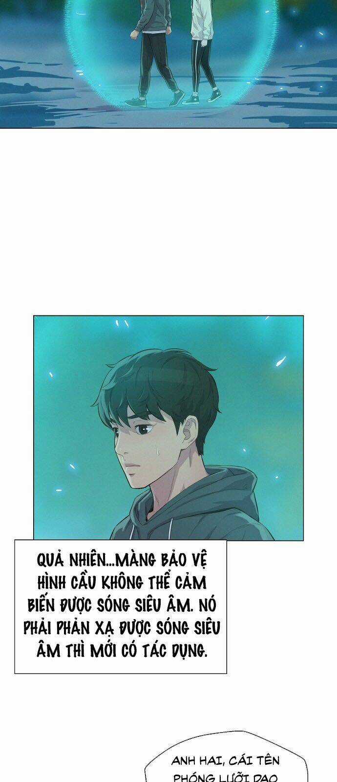 Thợ Săn 3 Cm Chapter 45 trang 44