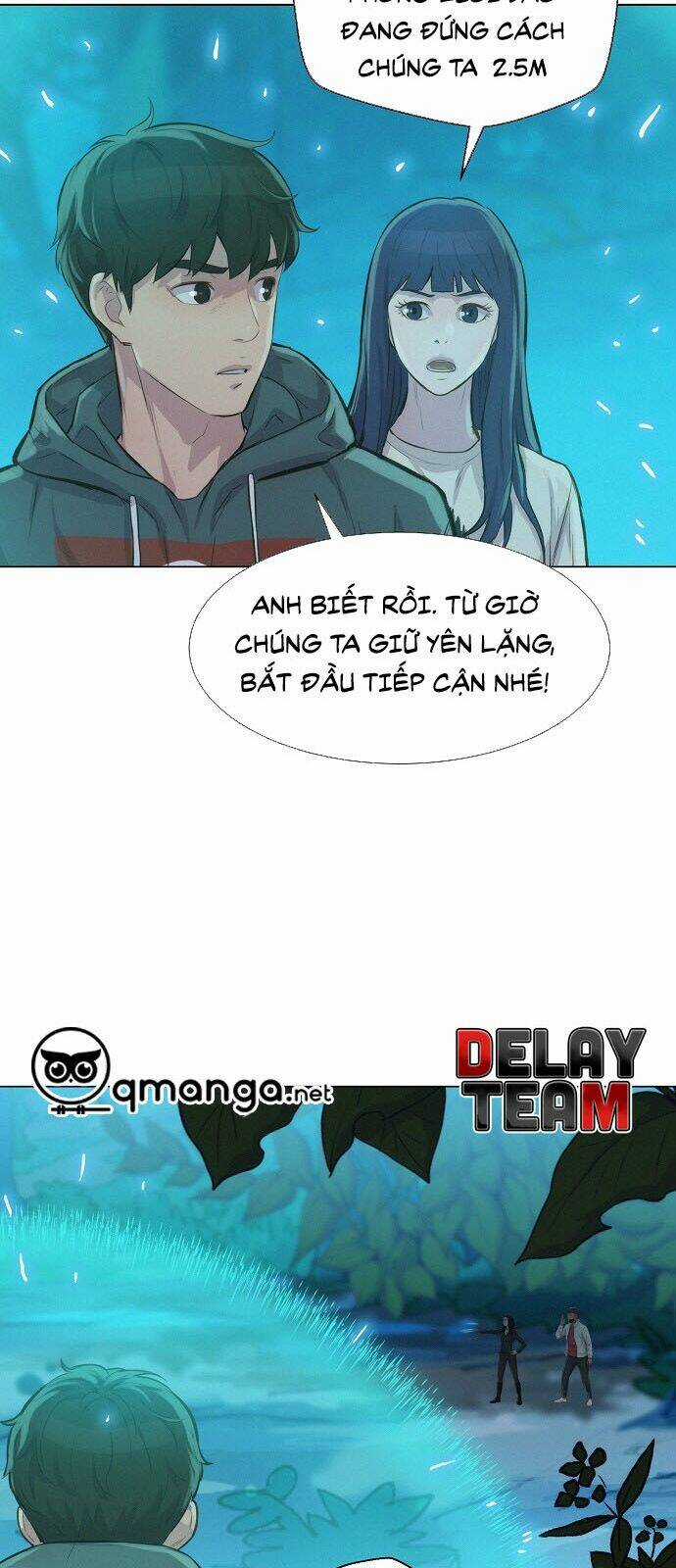 Thợ Săn 3 Cm Chapter 45 trang 45