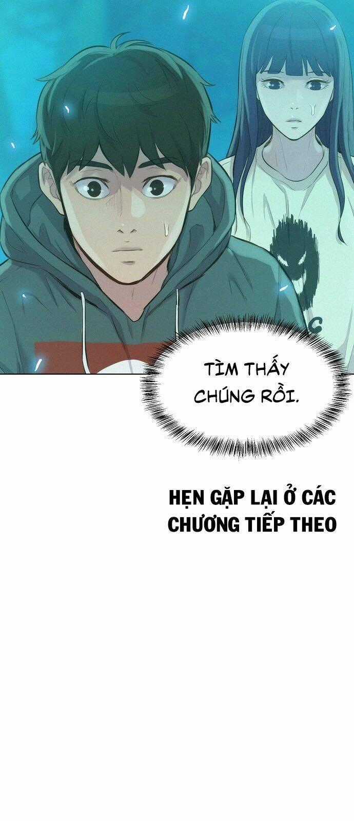 Thợ Săn 3 Cm Chapter 45 trang 47